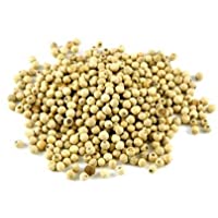 Los mejores  - Pimienta blanca en grano - 100 g